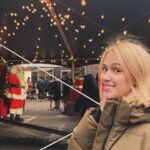 Maria Bakalova Instagram - Christmas in Canada ♥️🎄