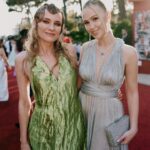 Maria Bakalova Instagram – Thank you @festivaldecannes for the opportunity to meet and spend time with some of my biggest idols, the actresses who’s always been an inspiration to me ❤️ 
… this is an appreciation post of these extraordinary women! 
@demimoore #CateBlanchett @isabelle.huppert @dianekruger 👑👑👑👑

📸: @emiliomadrid 
💃: @highheelprncess 
💇‍♀️: @patrickwilson
💄: @jamesmolloymakeupartist