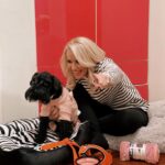 Maria Bekatorou Instagram - Αγαπημένοι μου,αυτή τη φορά δώρα σας κάνει η Μαρντώ από το φανταστικό @animal.gr_petstore. Απίθανα,μοναδικά προϊόντα σε καταπληκτικές τιμές. ΤΡΕΙΣ από εσάς θα κερδίσουν από μια δωροεπιταγή των 100€ για να διαλέξετε ότι ονειρεύεστε για το ζωάκι σας🤍 🐾Κάντε like στη φωτογραφία 🐾Κάντε mention δύο φίλους σας 🐾Ακολουθήστε @animal.gr_petstore Η κλήρωση θα γίνει στις 24 Ιανουαρίου Καλή επιτυχία 🐾🤍