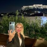 Maria Bekatorou Instagram - Η πρώτη μου νυχτερινή λήψη με το Xiaomi 12T Pro! Ακόμα και σε συνθήκες χαμηλού φωτισμού η φωτογραφία είναι φωτεινή, χάρη στη μοναδική κάμερα 200MP και τον εξαιρετικά μεγάλο αισθητήρα! Έχω εντυπωσιαστεί με το αποτέλεσμα! #Xiaomigreece #InnovationForEveryone #Xiaomi12TPro