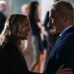 Maria Bello Instagram - Tonight season premiere of @ncis_cbs I love this guy so much! Enjoy.