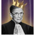 Maria Bello Instagram - All hail the Queen has died....Her dedication and character will be missed. Forever an inspiration and symbol of HOPE.