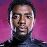 Maria Bello Instagram - Long live the King. Love and prayers to those who loved you most. Our industry and the world lost a true artist and hero. @chadwickboseman