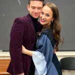 Maria Bersenyova Instagram - Нет любви сильней, чем материнская. Когда у детей все хорошо, у родителей на сердце тепло, радостно и спокойно… Мамочка, я тебя очень сильно люблю! 🥹♥️ Мои дети♥️♥️ Будьте здоровы и счастливы! Храни вас Бог 🙏🏻♥️ С Днём матери всех! #моясиларастет