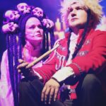 Maria Bersenyova Instagram - «Философ, знай же, что дочка нашего пана, не смотри, что румяная красавица, она есть самая лютая ведьма, каких только свет видел!» 😈 ‼️30 марта в 19.00 Пушкино Парк ‼️ Всех желающих и «могущих» 🤗 милости просим) Это ближайший показ, который подтвержден и согласован. Любые дальнейшие изменения (время/дата/переносы или доп.показы этого спектакля) будут незамедлительно фиксироваться в данном посте. Он будет закреплен в профиле на время специально для этого. 🙂 Другая информация, касающаяся данного спектакля, аннонсируемая мною ранее, на данный момент не актуальна. 🙃 Спасибо за эти классные фотографии @dasha__irkutsk__new ♥️ и отдельное спасибо нашему замечательному Хоме Бруту 🔥 Толя, ты @to100nado !!! 💪🏻😉 Приходите к нам в @rimteatr музыки и шоу Это стоит увидеть! 😉👌🏻