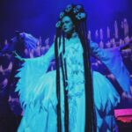 Maria Bersenyova Instagram - «Философ, знай же, что дочка нашего пана, не смотри, что румяная красавица, она есть самая лютая ведьма, каких только свет видел!» 😈 ‼️30 марта в 19.00 Пушкино Парк ‼️ Всех желающих и «могущих» 🤗 милости просим) Это ближайший показ, который подтвержден и согласован. Любые дальнейшие изменения (время/дата/переносы или доп.показы этого спектакля) будут незамедлительно фиксироваться в данном посте. Он будет закреплен в профиле на время специально для этого. 🙂 Другая информация, касающаяся данного спектакля, аннонсируемая мною ранее, на данный момент не актуальна. 🙃 Спасибо за эти классные фотографии @dasha__irkutsk__new ♥️ и отдельное спасибо нашему замечательному Хоме Бруту 🔥 Толя, ты @to100nado !!! 💪🏻😉 Приходите к нам в @rimteatr музыки и шоу Это стоит увидеть! 😉👌🏻