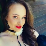 Maria Bersenyova Instagram - Человек, который свои главные подарки уже получил ♥️♥️♥️ … или нет еще?… 🙄🤔😅 #безприкрас #моигодамоебогатство