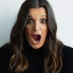 Maria Botelho Moniz Instagram - Completa a frase: “A cara que eu faço quando…”