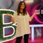 Maria Botelho Moniz Instagram - Ela chegou em grande! Quantos ❤️ merece a linda Maria Botelho Moniz? Vai poder vê-la dentro de poucos minutos, em direto, na sua TVI. Hoje estreia o “Big Brother - A Escolha” 🔥 Vamos a isso! @mariabotelhomoniz @bigbrothertvi @tvioficial