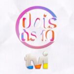 Maria Botelho Moniz Instagram - Na véspera do nosso 3° aniversário chega-nos este bonito presente. Obrigada a todos! ❤️
