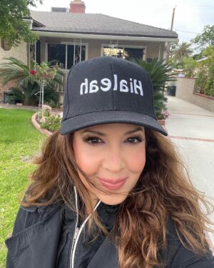 Maria Canals-Barrera Instagram - Remembering a wonderful show I did with some amazing people about my home town, HIALEAH! @moniquenalvarez @jlwforever @hemky @emmasofiacaymares @teriweinberg @danielleclamangelber David zaldivar @wgasrikeunite