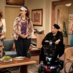 Maria Canals-Barrera Instagram - Catch me tomorrow night on @nbc @lopezvzlopez as Tia Lily💕 also streaming on @peacocktv ! #lopezvslopez