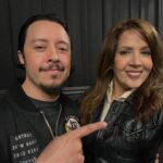 Maria Canals-Barrera Instagram - Got to see a screening of our film, #sevencemeteries starring @officialdannytrejo last night! I’ll keep you posted, you guys are gonna LOVE IT!!