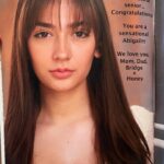 Maria Canals-Barrera Instagram - Congratulations to our beautiful @maddibarrera as Abigail & to the entire cast of The Crucible! Amazing school production! We are so proud of you. 💕👏👏👏