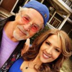 Maria Canals-Barrera Instagram - Watch us tonight on the season finale of #Kenan on @nbc! @donjohnson @chrisreddis @iamkimrie @taylizlou @danianddannah @fortunefeimster