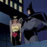 Maria Canals-Barrera Instagram - He was a GREAT Batman. He was OUR Batman. He will be missed. #KevinConroy 🖤 #justiceleague