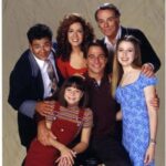 Maria Canals-Barrera Instagram - Happy birthday to the icon and the class act that is @tonydanza! What a blast we had on the “The Tony Danza Show” back in 97! FULL VIDEO IN STORY