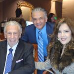 Maria Canals-Barrera Instagram - What a magical night @segerstromarts. Legendary Alfonso Arau’s masterpiece film in ballet form. Stunning!
