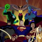 Maria Canals-Barrera Instagram - He was a GREAT Batman. He was OUR Batman. He will be missed. #KevinConroy 🖤 #justiceleague