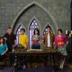 Maria Canals-Barrera Instagram - I can’t believe #WOWP premiered 15 yrs. ago today. I am still receiving the love and appreciation from our fans EVERY day. You tell me things like “ You were like my 2nd mom!” and “ You were my childhood!” I’m so blessed to have been part of such an enduring and beloved show. Thank you! Let’s do a reunion movie or a reboot @toddjgriz! What do you say @disney? @mightypeter?