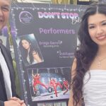 Maria Canals-Barrera Instagram - Wonderful gala for @shanesplay! Thank you @georgianna.junco.kelman.esq and the entire team. @bridgebarrera had a blast performing! #80s #rockandroll #inclusionmattersbyshanesinspiration