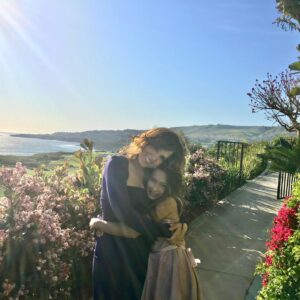 Maria Canals-Barrera Instagram - Here she is, our gorgeous graduate, @maddibarrera! Madeleine, we love you so much. You have grown in many ways and we are so proud of who you are. Your strength, character, intellect, and talent amazes us! Thank you for being the gift that you are. You’re a blessing to all who truly know you. As you pursue your education at @pepperdine University, we trust you will continue to develop the skills, talents and abilities you were created with and discover your true purpose. May God bless, protect and guide you in truth always, our precious daughter. You are so valued and loved!
#graduation #classof2023