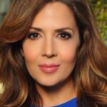 Maria Canals-Barrera Instagram - Thank you so much my love!♥️Repost @david_barrera Happy birthday to the most amazing woman in the world! @maria_cb thank you for being an incredible wife, mother and role model. Thank you for always showing us how to strive for excellence and Godliness. I love you so much and am so happy to be spending the rest of my life with you. Here’s to more adventures mi amor. Te quiero!