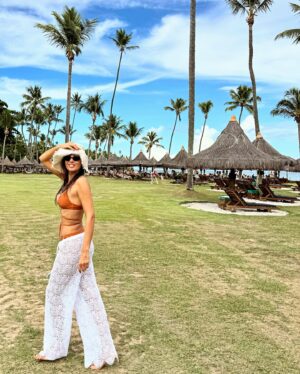 Maria Cerqueira Gomes Instagram - Oiiiii! Tudo jóia?😎