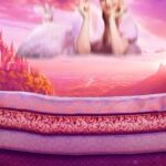 Maria Ehrich Instagram - Was war DAS DENN?! 🥹🤯💕👑 Wir hatten gestern eine so unglaublich schöne Münchner Premiere von Chantal im Märchenland! Ich bin immer noch völlig hin und weg. So viele Lacher, so viel Liebe - schon lange nicht mehr so nen fetten Film gemacht. Geht mal bitte ab dem 28.03. alle ins Kino 🍿! Ihr werdet es nicht bereuen! @chantalfilm Hier wird noch einiges an Content folgen die nächsten Tage über (schon alleine, weil es morgen direkt weitergeht mit dem Premieren Wirbelwind 👉🏻 Berlin), aber jetzt erstmal vielen, vielen Dank, an das allerbeste Glam Team! Wie selbstbewusst ihr mich gemacht habt - hach: H&M by @philippverheyen 👑 & assistant @tillzettl ✨ Styling by @luijvpi 💫 Fotos by @patricebrylla 🫶 💜💜💜