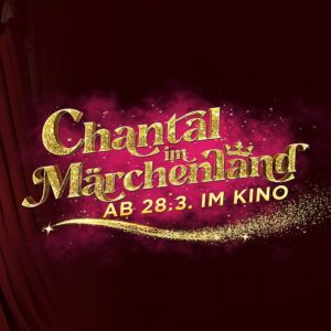 Maria Ehrich Instagram - Vorhang auf für unseren Super-Cast von CHANTAL IM MÄRCHENLAND! 😍💕💫
 
Mit dabei:
 
@jellahaase als Chantal
@gizem_xe als Zeynep
@maxvdg als Prinz Bosco
@mido.kotaini als Aladin
@ehrlichmaria als Erbsi
@normatschernau als Sansara
@officialfredericklau als Artolf
@elena_uhlig als Kurgunde
@alexandramarialara als Königin
@jannik.schuemann als Prinz Bechthold
@benfelipe als Lorenz
@nicostank als Königlicher Schreiber
@happelmaria als Funkelchen
 
Und viele weitere! 👸🏼 🤴💐 ✨ 👑

 
Seid gespaaaaaannt – ab 28.03. NUR IM KINO! 🍿 🎉🎞️