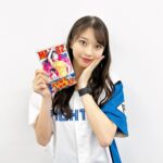 Maria Makino Instagram - ♡ ♡ ✨『MAJOR 2nd』⚾️28巻✨ 発売中❣️❣️ 🎀 裏表紙は、としくん＆大河💕💕💕 ♡ ♡ #満田拓也 先生 #MAJOR #MAJOR2nd #小学館 #週刊少年サンデー #モーニング娘24 #牧野真莉愛