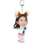 Maria Makino Instagram - ♡ ♡ まりあはきつねだよ🦊 売れないきつねだよ🦊🦊 ぴーなつかいこんどけbyアーニャ🥜 ※ぐっずかいこんどけbyマァーニャ🥜 ハイ！ アニマルパラダイス〜🎵 アニマルパラダイス〜🐶🐱🐹🐭🐰🐯🐨🐻🐼🦊🦁🐮🐷🐽🐸🐒🐔🐦🐧 『ラヴィット！』明日もみてね🐰💕 🎀🎀🎀🐻‍🐻‍🐿🦊🎀🎀🎀 【受注販売】ファイターズ × モーニング娘。’２４コラボグッズ ⚠️受注期間：2024年4月26日12:00まで❣️❣️ 🎀🎀🎀🐻‍🐻‍🐿🦊🎀🎀🎀 ♡ ♡ #LOVE新庄 ❤️ #北海道日本ハムファイターズ 🐻🐻🐿🦊 #lovefighters #GAORA ⚾️ #ラヴィット！🐰 #モーニング娘24 #牧野真莉愛