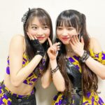 Maria Makino Instagram - ♡ ♡ ✨🎶モーニング娘。'24 コンサートツアー春 MOTTO MORNING MUSUME。🎶✨ 2024.4.20🎤仙台公演 とってもありがとうございました🐰💗 🎀🎀🎀 せーの！まりから始まるリズムに合わせて･･･ いし3 「いし いし いし」「まり4」by石田さん まり まり まり まり いし3 リーダーがとめてくれました💚💚💚生田衣梨奈さん素晴らしい💕 今日も楽しく動き出していきましょう🐰 せーの❣️“ラヴィット！”🐰 ＆ 僕の下の名前はこうきって言うんですが、 今日は勝てて 最亘基でーす❣️❣️❣️ それでは、石田亜佑美さんに一本で締めていただきたいと思います。 「それではみなさん締めますよ？」※みたいなこと言ってた💙 「よー👏」 ↑ まりあMCでお話しました🐰💕 🎀 石田亜佑美さんのソロ写真隠し持ってる🐰まりあ 見たい？？コメント待つ🐰 ♡ ♡ #モーニング娘24 #石田亜佑美 さん💙 #牧野真莉愛