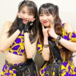 Maria Makino Instagram - ♡ ♡ ✨🎶モーニング娘。'24 コンサートツアー春 MOTTO MORNING MUSUME。🎶✨ 2024.4.20🎤仙台公演 とってもありがとうございました🐰💗 🎀🎀🎀 せーの！まりから始まるリズムに合わせて･･･ いし3 「いし いし いし」「まり4」by石田さん まり まり まり まり いし3 リーダーがとめてくれました💚💚💚生田衣梨奈さん素晴らしい💕 今日も楽しく動き出していきましょう🐰 せーの❣️“ラヴィット！”🐰 ＆ 僕の下の名前はこうきって言うんですが、 今日は勝てて 最亘基でーす❣️❣️❣️ それでは、石田亜佑美さんに一本で締めていただきたいと思います。 「それではみなさん締めますよ？」※みたいなこと言ってた💙 「よー👏」 ↑ まりあMCでお話しました🐰💕 🎀 石田亜佑美さんのソロ写真隠し持ってる🐰まりあ 見たい？？コメント待つ🐰 ♡ ♡ #モーニング娘24 #石田亜佑美 さん💙 #牧野真莉愛