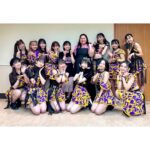 Maria Makino Instagram - ♡ ♡ ✨️🎵モーニング娘。'24 コンサートツアー春 MOTTO MORNING MUSUME。FINAL🎵✨️ 2024.5.27🎤日本武道館 🎀 💖💖田辺智加さん💗きりやはるかさん💖💖 「まりあちゃーん」byはるかさん はるかさんにハグした🐰まりあ 「わー💕」byはるかさん 田辺さんにハグした🐰まりあ 「わぁ💕」by田辺さん 「田辺さん今日もかわいいです」byまりあ 「まぁねー」by田辺さん 田辺さん💕はるかさん💕ピンクいっぱい、超超超かわいい💖💖💖 まりあとっても嬉しかったです💗 🎀 田辺さん💗はるかさん、武道館来てくださりありがとうございました💖💖💖 だいすし🍣🍣🍣🍣💖 🎀 「まぁねー💕牧野真莉愛🐰LOVE新庄❤️」 ↑ 最後のご挨拶🎤※ステージで田辺さんになった🐰まりあ ♡ ♡ #TBSテレビ さん✨️ #ラヴィット！🐰🌈 #ぼる塾 さん💖💖💖💖 #田辺智加 さん🐰💙💕 #酒寄希望 さん🐰💚 #あんり さん🐰💛 #きりやはるか さん🐰❤️ #モーニング娘24 #牧野真莉愛