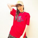 Maria Makino Instagram - ♡ ♡ 💕💖ar6月号💖💕 発売中❣️❣️❣️ 『うるうる HEART TIPS あなたの心を潤すものは何ですか？』 ↓ ✨️LOVE❤️新庄✨️ について、いーっぱいお話してます🐰 ぜひご覧ください💕💕 🎀❤️🎀❤️🎀❤️🎀❤️🎀❤️🎀 写真📸仲良しのメイクさん撮影 日本武道館 2024.5.27⏰17:44 ※集合1分前 つーたんグッズのこと、ブログ書いた🐰※プロフィールから飛んでね💕 ♡ ♡ #主婦と生活社 さん✨️ #ar #ar6月号 💕 #LOVE新庄 ❤️ #北海道日本ハムファイターズ 🐻‍🐻‍🐿🦊 #lovefighters #モーニング娘24 #牧野真莉愛