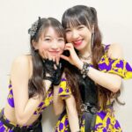 Maria Makino Instagram - ♡ ♡ 石田亜佑美さん💙LOVEりんです💕 🎀 来年の秋にしてください。卒業延期もありです。←まりあはずっと心の中で言ってる。 石田亜佑美さんへ 💙💙💙💙💙勝利の鳴動💙💙💙💙💙 ♡ ♡ #石田亜佑美 さん💙 #モーニング娘24