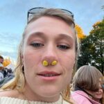 Maria Stavang Instagram - Ja nå har sommeren ghostet meg i år igjen. Jeg har i hvertfall minnene.