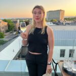 Maria Stavang Instagram - Ja nå har sommeren ghostet meg i år igjen. Jeg har i hvertfall minnene.