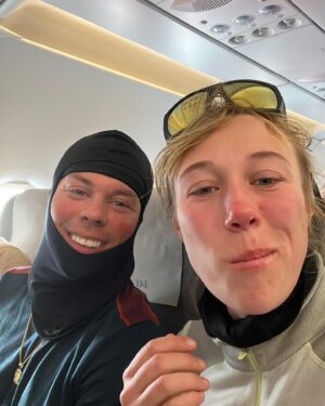 Maria Stavang Instagram - Premiere på 71 i dag 🥹🙌🏻