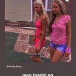 Maria Stavang Instagram - Premiere på 71 i dag 🥹🙌🏻
