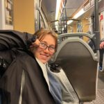 Maria Stavang Instagram - Takk for turen Gøteborg, håper jeg får komme tilbake men tror kanskje ikke det etter min oppførsel 🤠
