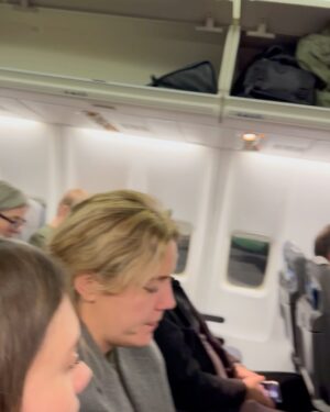 Maria Stavang Instagram - Takk for romantisk tur til Bodø.