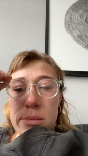 Maria Stavang Instagram - Håper du får en fin mandag. Det skal jeg ha.