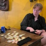 Maria Stavang Instagram - Her er 10 bilder Magnus har tatt av meg på feire i Mexico.