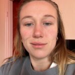 Maria Stavang Instagram - Noen selfies jeg har tatt som jeg ikke husker å ha tatt.