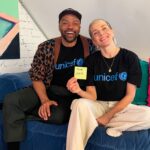 Maria Veitola Instagram - Kaupallinen yhteistyö @unicef_finland UNICEF on mukana LOVE-ohjelman erikoisjaksossa. Katsottiin yhdessä jaksoa ja juteltiin vanhemmuudesta ja muista jakson teemoista. Vaikka et olisi ehtinyt television äärelle sunnuntaina 7.4., voit katsoa erikoisjakson MTV Katsomosta ja liittyä halutessasi kuukausilahjoittajaksi tekstaamalla sanan TOIVE numeroon 16110 tai osoitteessa unicef.fi/toive 💙 #suomenunicef #lapsenoikeudet