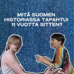 Maria Veitola Instagram – Oletteko koskaan miettineet miltä Windows95man näytti 11 vuotta sitten?

Nyt olisi nimittäin aikamoinen mysteeri ratkeamassa. 

Ja vaikka tämä historiallinen kysymys ei ole aiemmin sattunut juolahtamaan mieleen, suosittelen kuitenkin katsomaan tämän pätkän arkistojeni kätköistä.

Osallistuin yli 10 vuotta sitten Neljän tähden illallinen tv-ohjelmaan, jossa kokattiin vuorotellen ja istuttiin iltaa random julkkisporukan kanssa. Tää oli kiva ohjelma ja meillä oli mahtava jengi. Mä kutsuin oman iltani ohjelmanumeroksi vanhan frendini Teemu Keisterin tanssimaan meille eksoottisen ja eroottisen tanssin! 

Nykyään tunnemme kaikki tietysti Teemun Suomen euroviisuedustaja Windows95manina. ⚡️❤️

Illalliselle osallistuivat Olga Temonen, Matti Kyllönen ja Jaakko Selin. He ainakin tykkäsivät! Ja jos joku muuta väittää mulla on tää video todisteena.

Tsemppiä ensi viikkoon ✨✨ @keisteri @windows95man ✨✨

Ohjelman teki Neloselle @moskitotelevision 💐