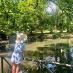 Mariam Hernández Instagram - Hay ciudades que te sorprenden, que no esperas que te gusten tanto, ni encontrar rincones tan especiales, y eso me ha pasado con Avilés. Han sido unos días con muchas sorpresas, museos, deportes, muchos baños, comida rica y tiempazo. Gracias @turismoavilescomarca @anaflullaby Voleveremos 😜