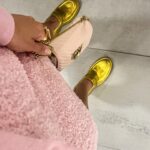 Mariam Hernández Instagram - Ayer se bailó en @floridaparkoficial . Qué gustazo de noche @secuoyastudios, enhorabuena por tantos proyectos!!